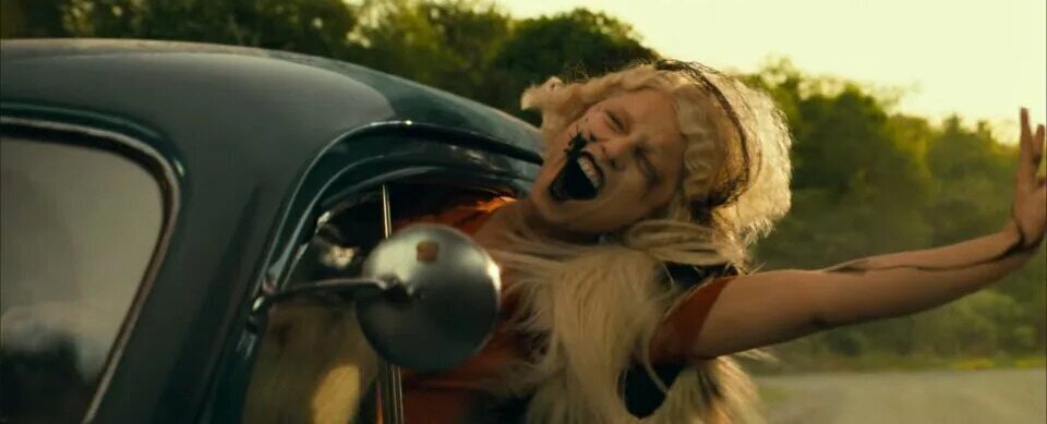 '&iexcl;La novia!', una versi&oacute;n punk sobre el mito de Frankenstein