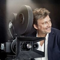 Jonas Kaufmann: The Sound of Movies