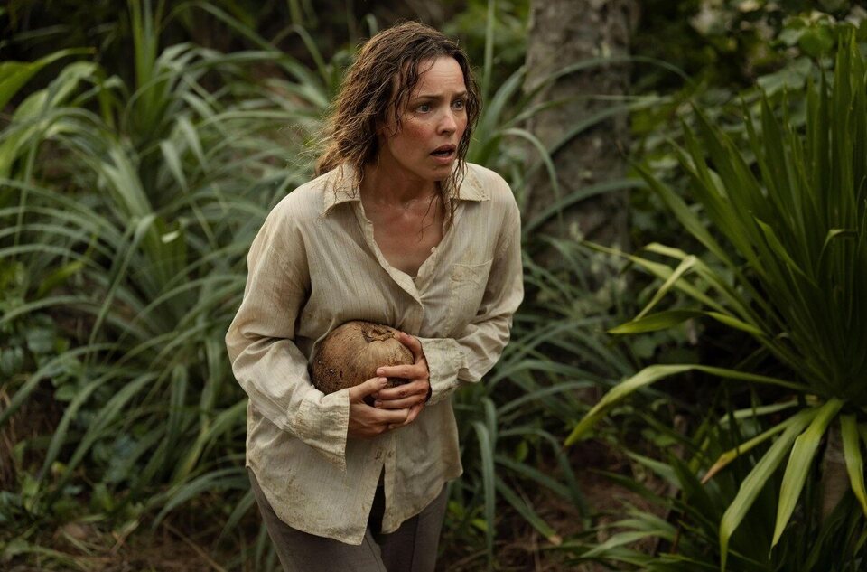 'Send Help (Enviad ayuda)': Una exploraci&oacute;n fascinante y a menudo brutal del poder