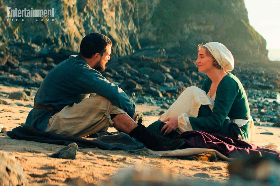 El reencuentro de Sophie Turner y Kit Harington tras &lsquo;Juego de Tronos'