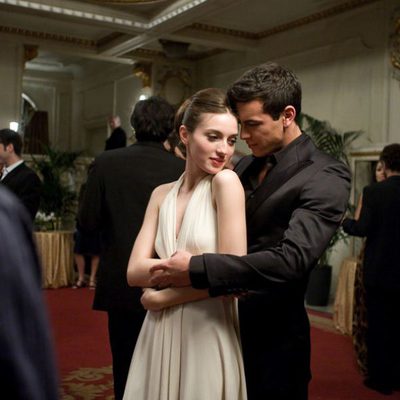 Tres metros sobre el cielo