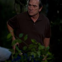 En el centro de la tormenta