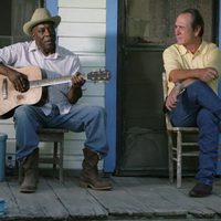 En el centro de la tormenta