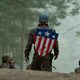 Capitán América: El primer vengador