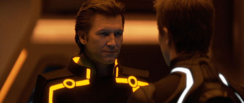 Tron Legacy