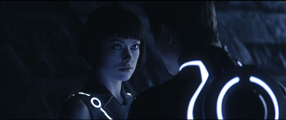Tron Legacy