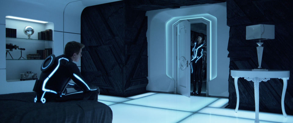 Tron Legacy