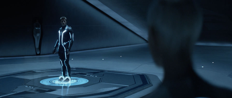 Tron Legacy