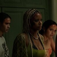 Muerte, muerte, muerte