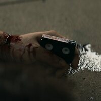 La maldición de Shelby Oaks