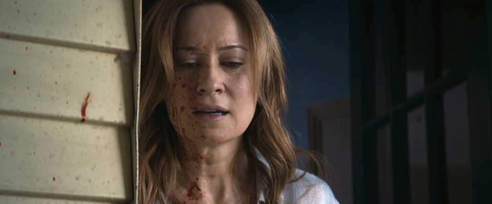 'La maldici&oacute;n de Shelby Oaks': "Stuckmann arranca la cinta como un true crime"