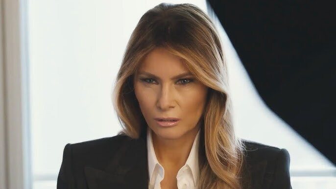 Melania
