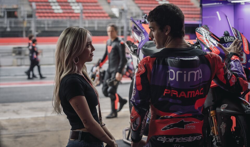 '&Iacute;dolos' arranca con buen pie 