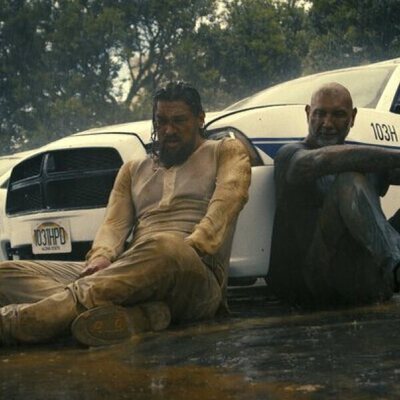 Dave Bautista