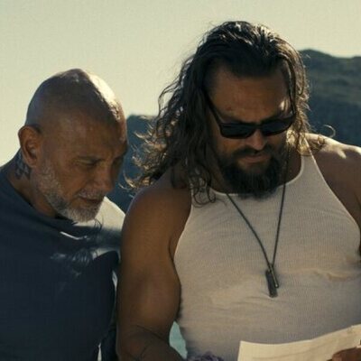 Dave Bautista