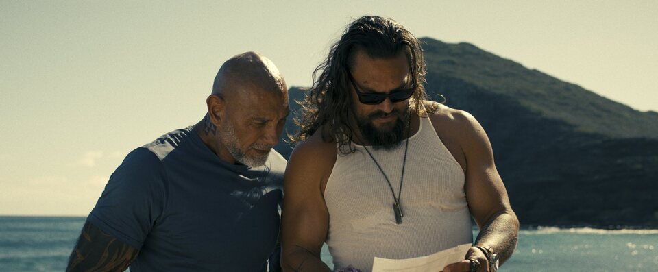 Dave Bautista