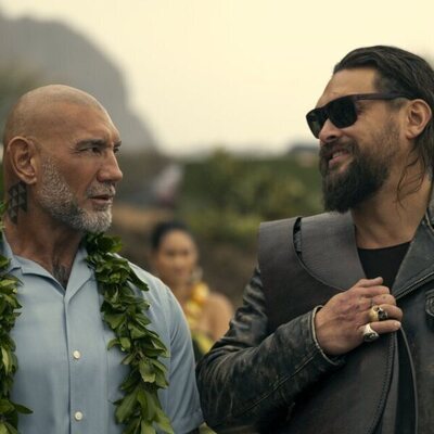 Dave Bautista
