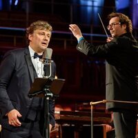 Jonas Kaufmann: The Sound of Movies