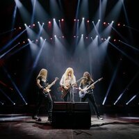 Megadeth: Behind the Mask