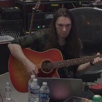 Megadeth: Behind the Mask