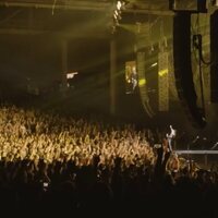 Megadeth: Behind the Mask