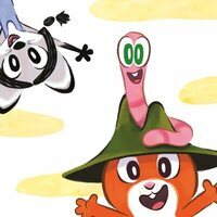 Billy el hámster cowboy