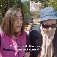 Jacqueline. La liberté