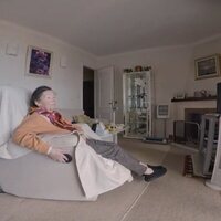 Jacqueline. La liberté