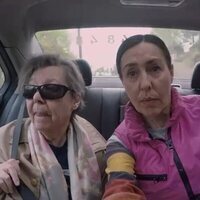 Jacqueline. La liberté