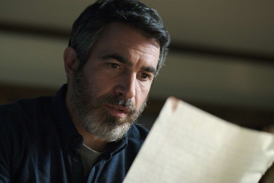 Chris Messina en 'The Boogeyman: El hombre del saco'