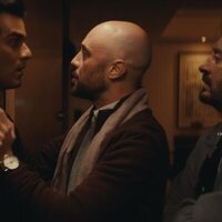 Sobriedad, me estás matando