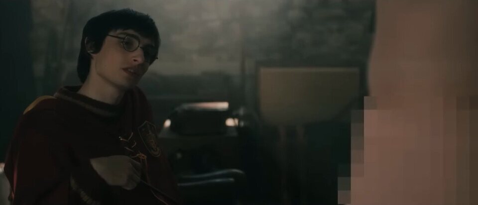 'Harry Potter' a lo 'M&aacute;s que rivales' en el sketch de 'SNL'