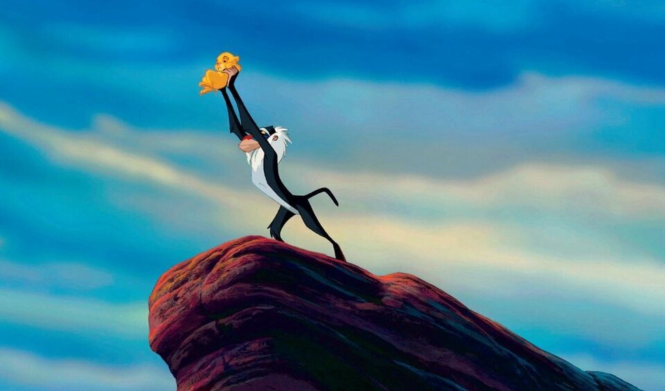 Roger Allers fue el director de &lsquo;El rey le&oacute;n&rsquo;