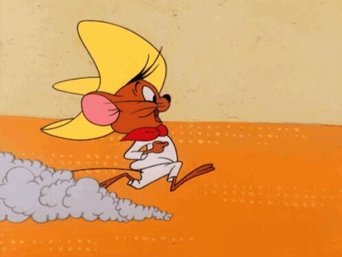 En marcha una pel&iacute;cula de Speedy Gonzales con el director de 'El libro de la vida' y 'Maya y los tres'