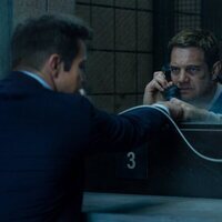 Mayor of Kingstown - SkyShowtime - 7 - 01