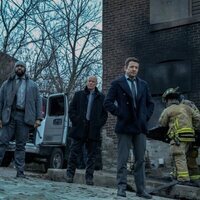 Mayor of Kingstown - SkyShowtime - 6 - 01