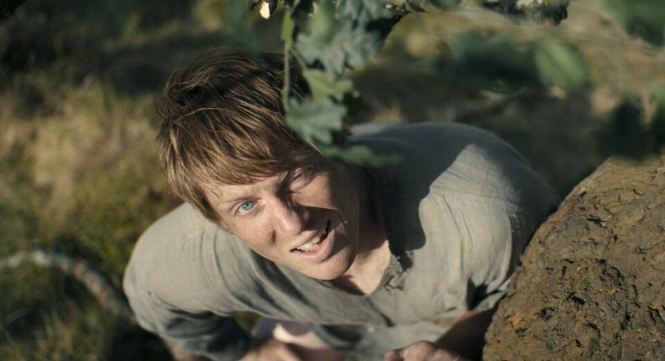 Dunk en un momento "privado"