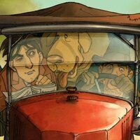 La extraordinaria vida de Marcel Pagnol