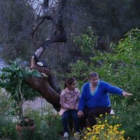 Historias del buen valle