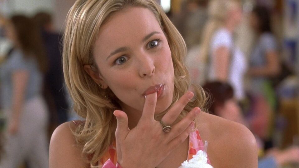 Rachel McAdams debut&oacute; en gran pantalla con '&iexcl;Este cuerpo no es el m&iacute;o!' de Tom Brady