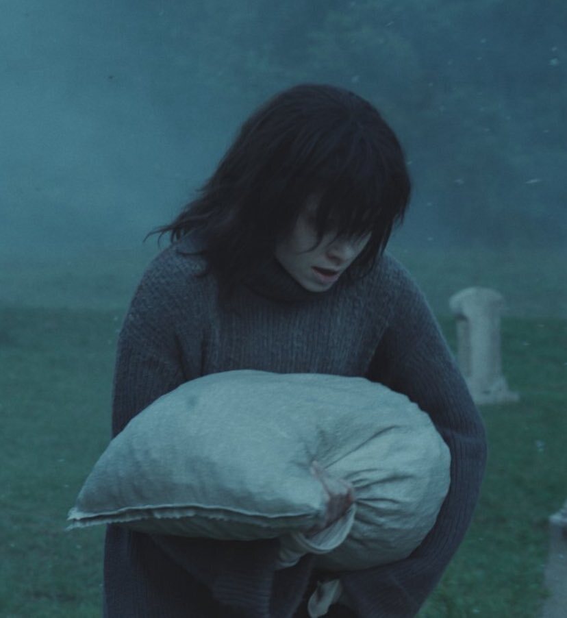 El personaje de Angela, clave en 'Silent Hill 2', aparece en 'Return to Silent Hill'