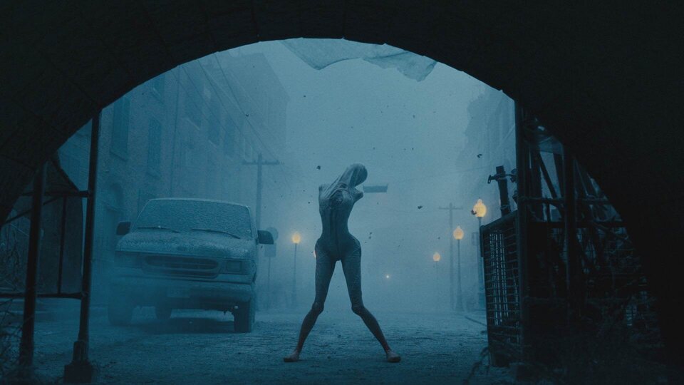 'Return to Silent Hill'