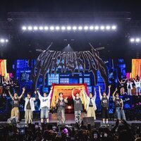 Stray Kids: The dominATE Experience