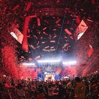 Stray Kids: The dominATE Experience