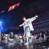 Stray Kids: The dominATE Experience