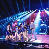 Stray Kids: The dominATE Experience