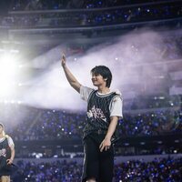 Stray Kids: The dominATE Experience