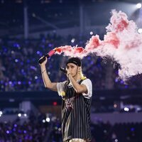 Stray Kids: The dominATE Experience