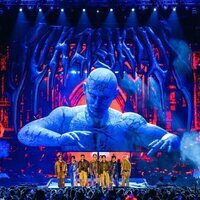 Stray Kids: The dominATE Experience