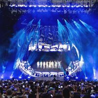 Stray Kids: The dominATE Experience